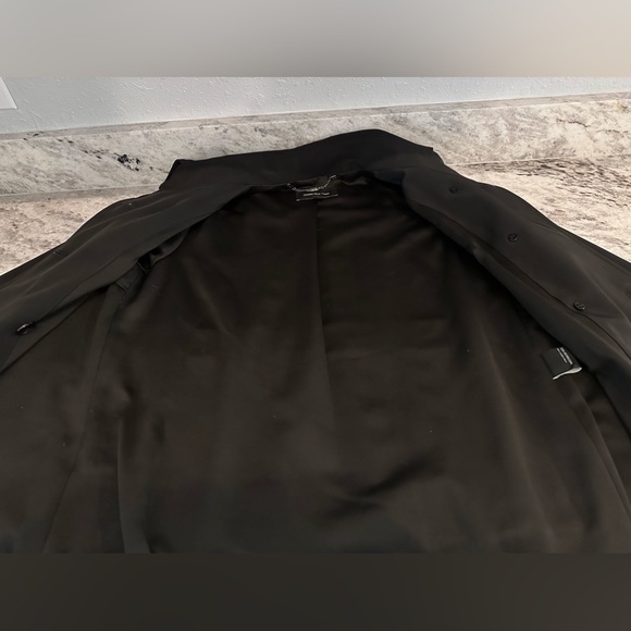 Jones New York Peacoat double breasted Sz M - Picture 10 of 14